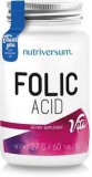 NUTRIVERSUM Folic Acid - Folsav tabletta