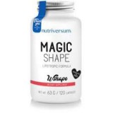 NUTRIVERSUM Magic Shape - Étvágycsökkentő kapszula