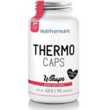 NUTRIVERSUM Thermo Caps - Diéta támogató kapszula