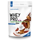 Nutriversum Whey PRO - 1000 g - Fehérjepor