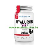 NUTRIVERSUM WSHAPE Hyaluron kapszula