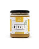 Nuts&berries Földimogyorókrém smooth 500 g