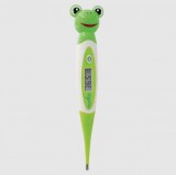 Nuvita Digitális lázmérő - béka