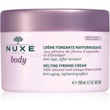 Nuxe Body feszesítő testkrém a bőr öregedése ellen 200 ml