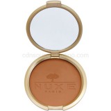Nuxe Éclat Prodigieux kompakt bronz púder arcra és testre 25 g