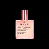 NUXE Huile Prodigieuse Florale Többfunkciós szárazolaj arcra, testre, hajra 50ml