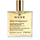Nuxe Huile Prodigieuse Huile Prodigieuse multifunkciós száraz olaj arcra, testre és hajra 50 ml