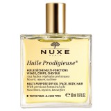NUXE Huile Prodigieuse Multi-Purpose Dry Oil 50 ml (3264680009761)