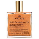 NUXE Huile Prodigieuse OR Multi-Purpose Dry Oil 50 ml (3264680009785)