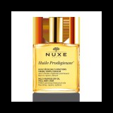 NUXE Huile Prodigieuse Többfunkciós száraz olaj arcra, testre, hajra  50ml spray