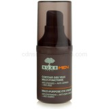 Nuxe Men Men ránctalanító szemkrém a duzzanatokra és a sötét karikákra 15 ml