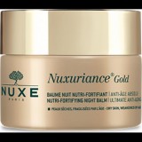 NUXE Nuxuriance Gold Nutri-Fortifying Night Balm 50 ml (106697)