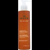 NUXE Reve de Miel Face Cleansing and Make-Up Removing Gel 200 ml (3264680004070)