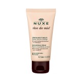 NUXE Reve de Miel Hand and Nail Cream 50 ml (3264680010446)