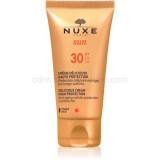 Nuxe Sun napozókrém arcra SPF 30 50 ml