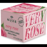 NUXE Very Rose ajakbalzsam 15g (3264680027178) (3264680027178)