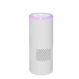 Nuxon NUXENERGY IONIZER - Hordozható ionizátor USB-vel