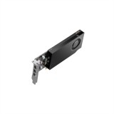 nVidia RTX A400 DDR6VGA (PCIE, 4 GB GDDR6, 64 bit, 4xMiniDP)