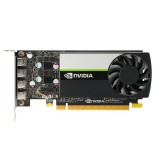 NVIDIA RTX T1000 (Kit) - graphics card - T1000 - 4 GB (DELL-DW8FN) - Videókártya