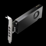 nVIDIA Videokártya PCI-Ex16x nVIDIA Quadro RTX 2000E ADA LP 16GB DDR6 (900-5G192-2220-E00)
