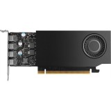 nVIDIA Videokártya PCI-Ex16x nVIDIA Quadro RTX A1000 8GB DDR6