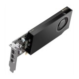 nVIDIA Videokártya PCI-Ex16x nVIDIA Quadro RTX A400 4GB DDR6 OEM
