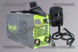 NVP MMA-245dM Inverteres Hegesztő 250Amper Digitális