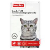Nyakörv macskáknak bolha ellen Beaphar 35 cm