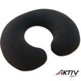 Nyakpárna Intex fekete