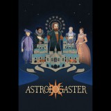 Nyamyam Astrologaster (PC - Steam elektronikus játék licensz)