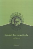 Nyárádi Erazmus Gyula emlékezete