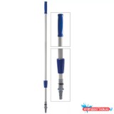 Nyél teleszkópos 300 cm (2 x 150 cm)_F-00059878A