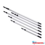 Nyél teleszkópos 300 cm (2 x 150 cm)_T929