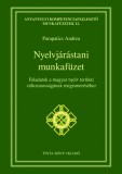 Nyelvjárástani munkafüzet