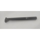 Nyeregcső Gepida aluminium 30,9 mm