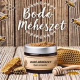 Nyers propolisz - Bodó Méhészet - 100 gramm