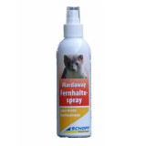Nyestriasztó Mardaway Gegen Marder Fernhalte Spray 200ml (20160106)