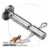 Nyirocsavar es csapszeg, 738-04124A, 73804124A