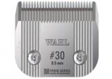 Nyírófej #30 0,5mm Prime Series Moser Wahl gépekhez (1264-7110)