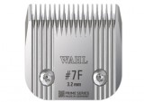Nyírófej #7F 3,2mm Prime Series Moser Wahl gépekhez (1264-7150)