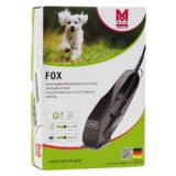 Nyírógép kutyára Moser Fox Power ++ 10W