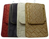 Nyírott Fürdőszoba Szett 3-Db