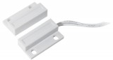 Nyitásérzékelő, fehér oldalkivezetéses