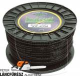 Nylsaw damil Szin / Ø nylonszál 3 mm / L nylonszál 132 m