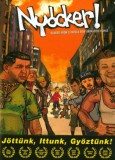 Nyócker - DVD