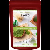 Nyoko Japan Matcha Kagoshima Mariko BIO 100 g - green tea (00134)
