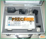 Nyomaték ellenőrző HIOS HP-100 (0,15-10,00Nm)