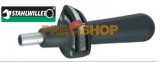 Nyomatékcsavarhúzó Stahlwille 760/60 Torsiometer 120-600cNm, skála: 20cNm