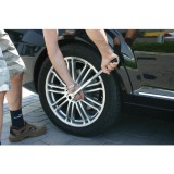 Nyomatékkulcs 1/2col 28-210Nm 17/19/21mm Lampa 65930