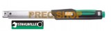 Nyomatékkulcs Stahlwille 730N/40 MANOSKOP® 80-400Nm, skála: 20/2,0Nm (Rátűzőfejes, kattanó )